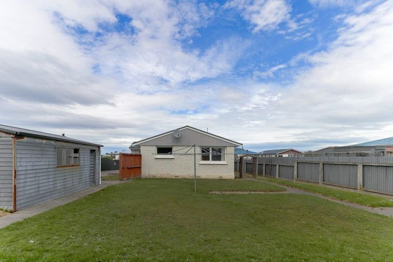 Photo of property in 10 Kilmarnock Avenue, Strathern, Invercargill, 9812