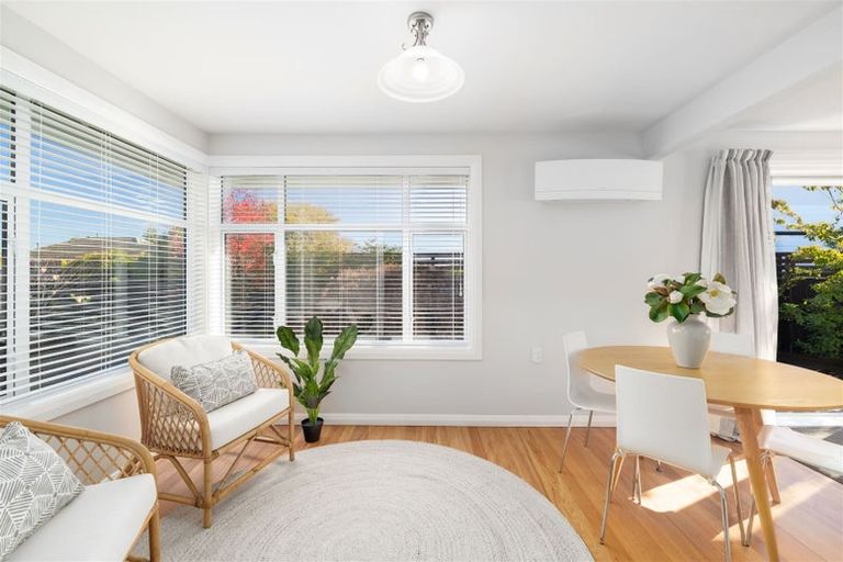 Photo of property in 6 Evesham Crescent, Spreydon, Christchurch, 8024