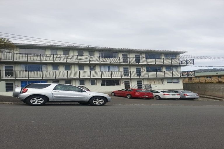 Photo of property in 4u3 Derby Street, Mount Victoria, Wellington, 6011