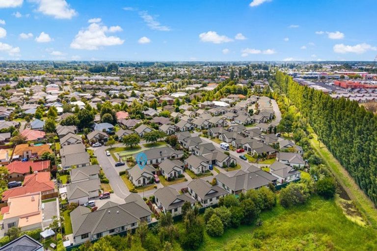 Photo of property in 47 Northwood Villas, Northwood, Christchurch, 8051