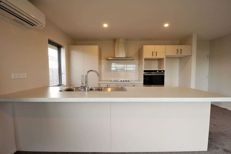 Photo of property in 4 Lydiard Drive, Rolleston, 7615