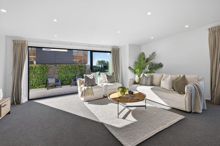 Photo of property in 67a Sherborne Street, St Albans, Christchurch, 8014
