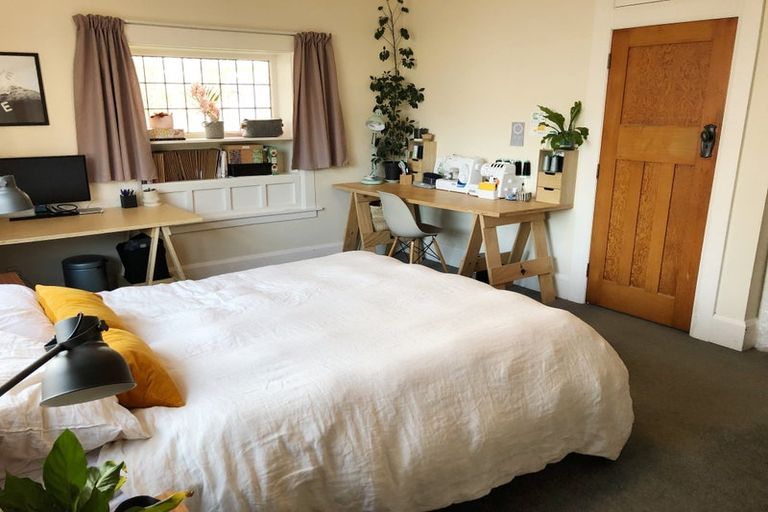 Photo of property in 29 Thompson Street, Mount Cook, Wellington, 6011