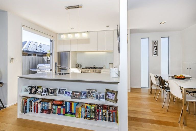 Photo of property in 42b Seddon Street, Sydenham, Christchurch, 8023