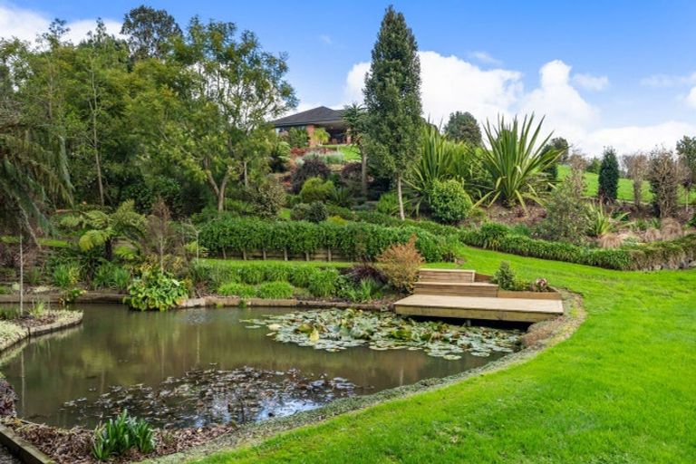 Photo of property in 1027 Kaiaua Road, Mangatangi, Pokeno, 2473