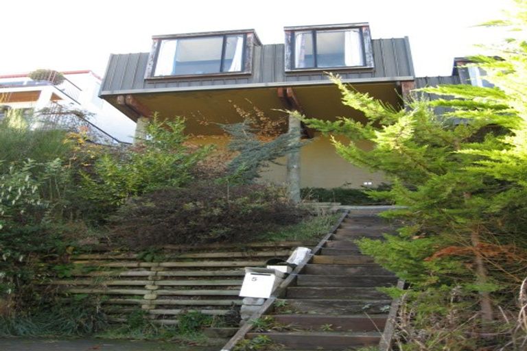 Photo of property in 5 Poole Lane, Queenstown, 9300