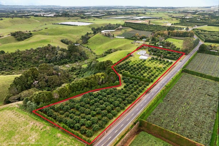 Photo of property in 536 Maniatutu Road, Pongakawa, Te Puke, 3186