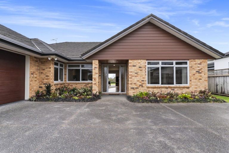 Photo of property in 36 Woodleigh Place, Ohauiti, Tauranga, 3112