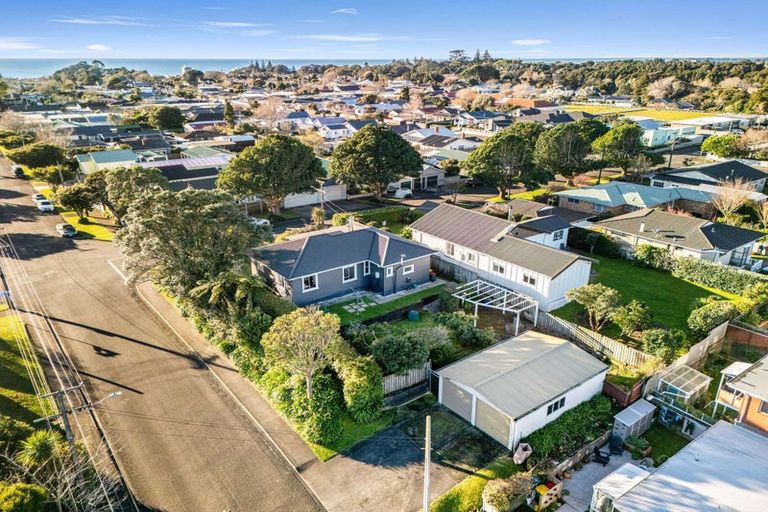 Photo of property in 9 Selwyn Street, Lower Vogeltown, New Plymouth, 4310