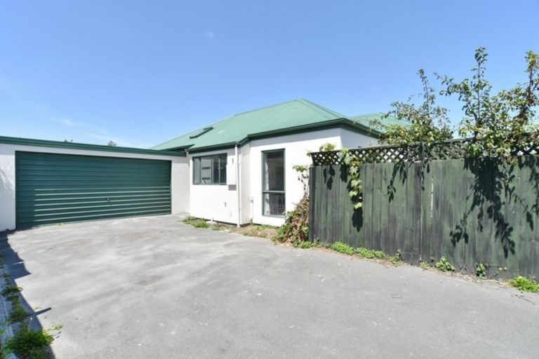 Photo of property in 3/698 Gloucester Street, Linwood, Christchurch, 8062