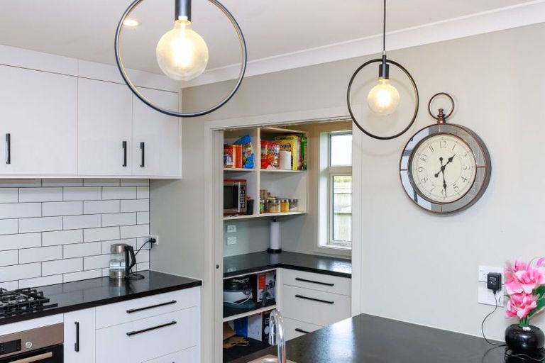 Photo of property in 157a James Line, Kelvin Grove, Palmerston North, 4414