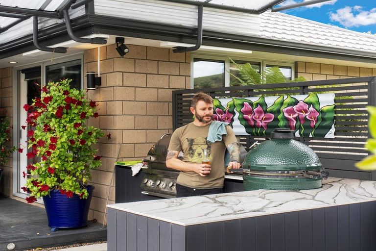 Photo of property in 306a Inland Road, Helensville, 0875