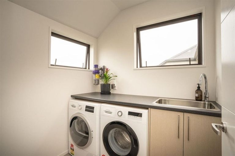 Photo of property in 5/555 Manchester Street, St Albans, Christchurch, 8014