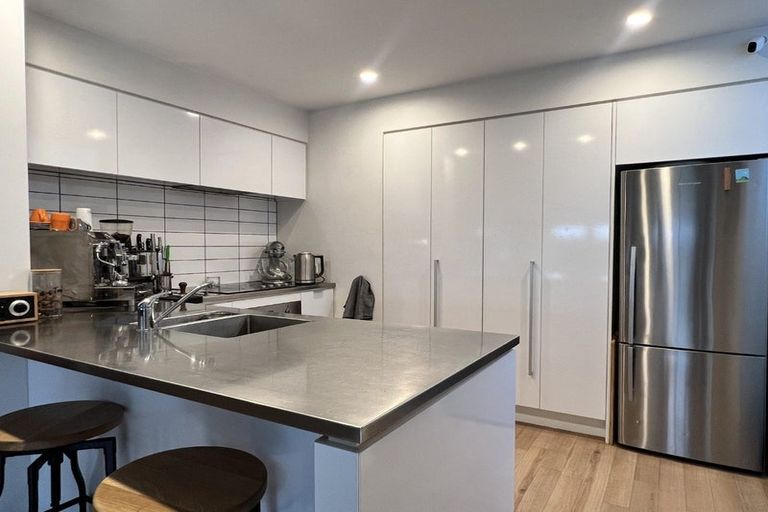 Photo of property in 103 Caledonian Road, St Albans, Christchurch, 8014