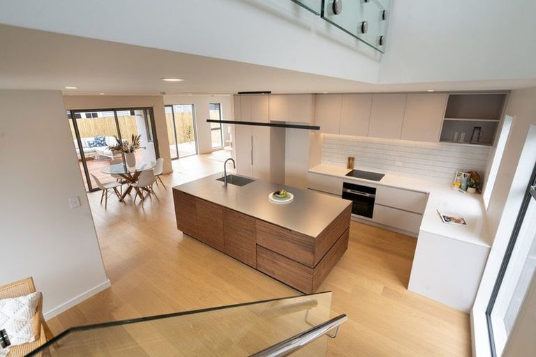 Photo of property in 91 Saint Albans Street, St Albans, Christchurch, 8014