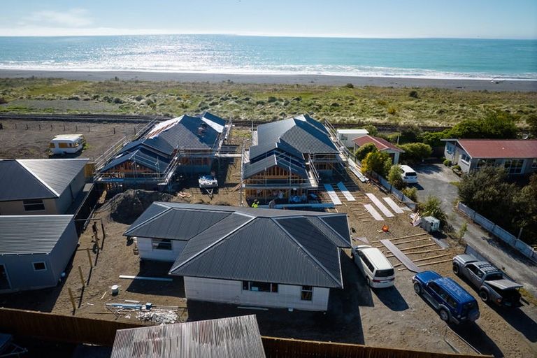 Photo of property in 154c Beach Road, Kaikoura, 7300