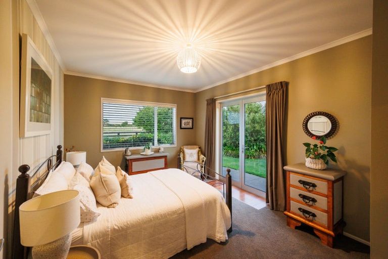Photo of property in 272a Hendersons Line, Ashhurst, Palmerston North, 4470