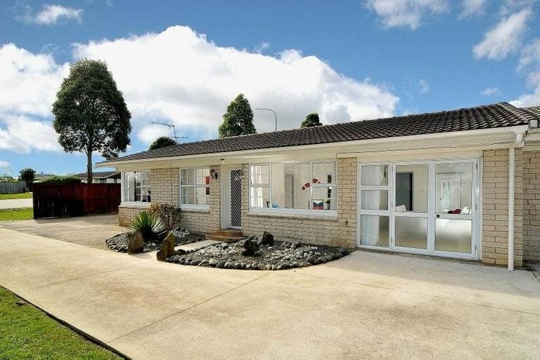 Photo of property in 1/341 Pakuranga Road, Pakuranga Heights, Auckland, 2010