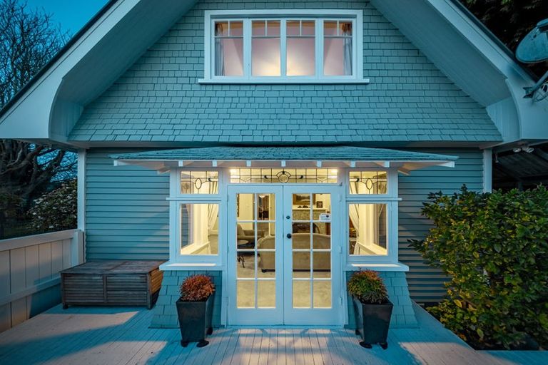 Photo of property in 31 Aynsley Terrace, Hillsborough, Christchurch, 8022