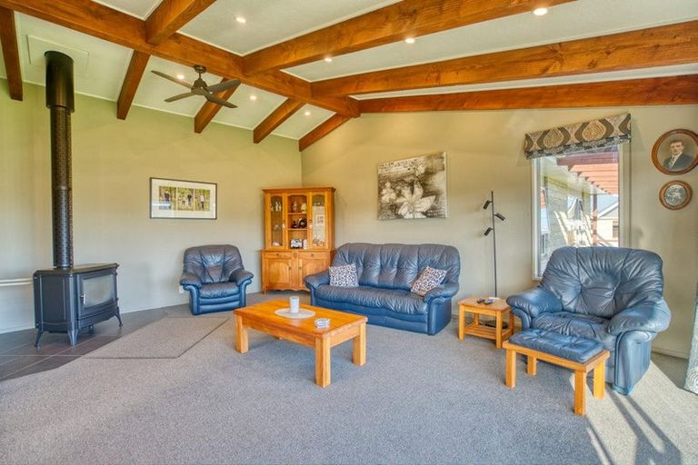 Photo of property in 34 Ogilvie Road, Gladstone, Greymouth, 7805