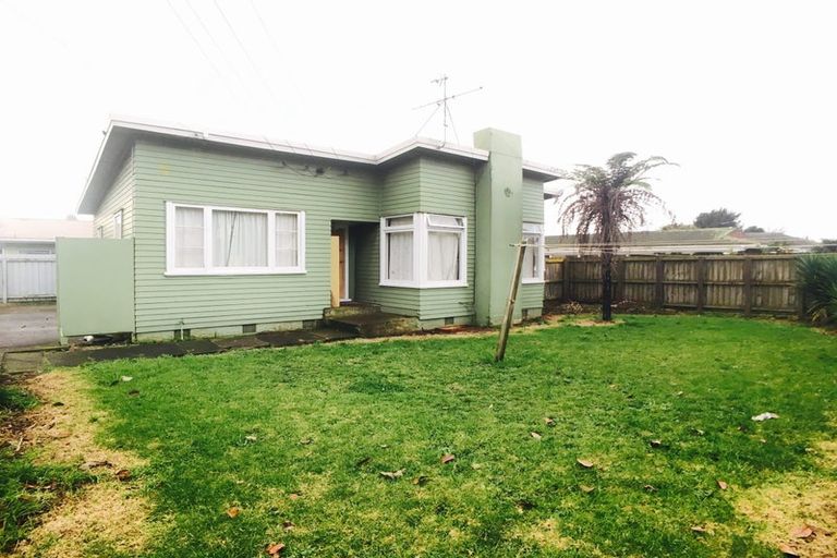 Photo of property in 83 Huia Road, Papatoetoe, Auckland, 2025