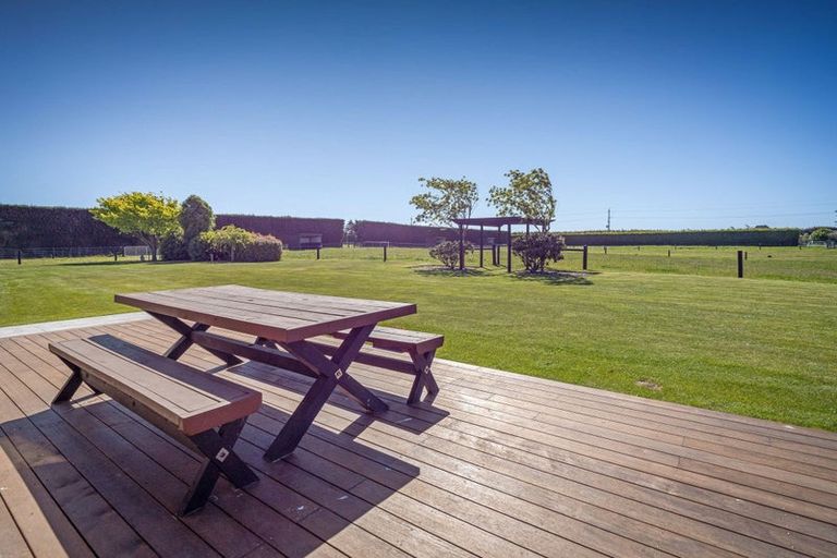 Photo of property in 235 Newtons Road, Rolleston, Christchurch, 7676