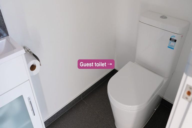 Photo of property in 75 Rawnsley Terrace, Wigram, Christchurch, 8042