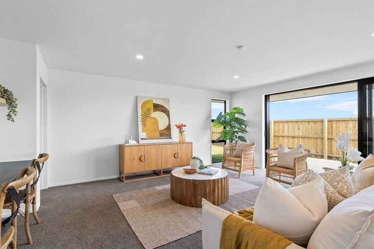 Photo of property in 6 Kite Street, Rolleston, 7614