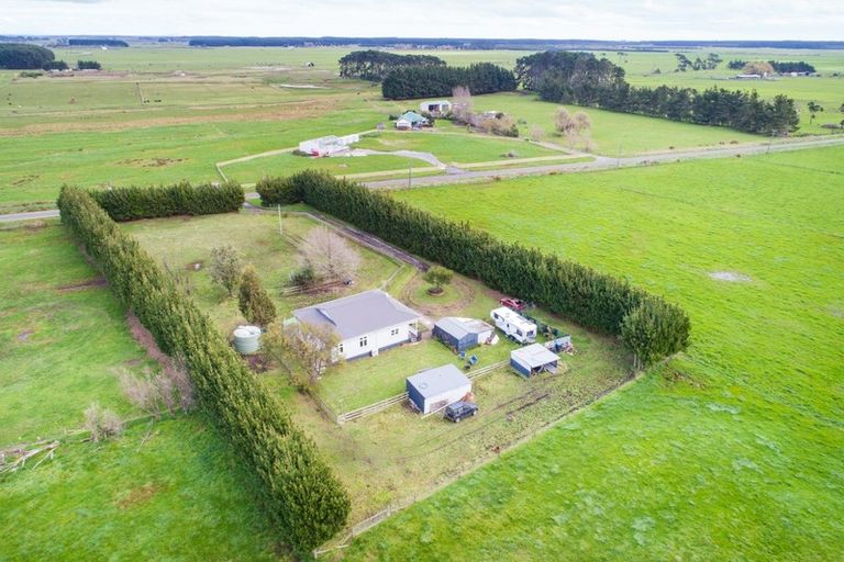 Photo of property in 266 Puke Puke Road, Himatangi, Foxton, 4891