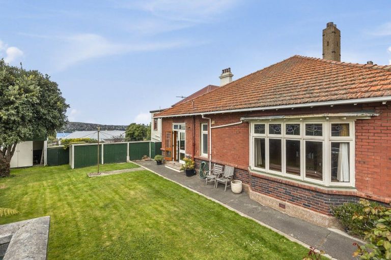 Photo of property in 55 Arthur Street, Dunedin Central, Dunedin, 9016