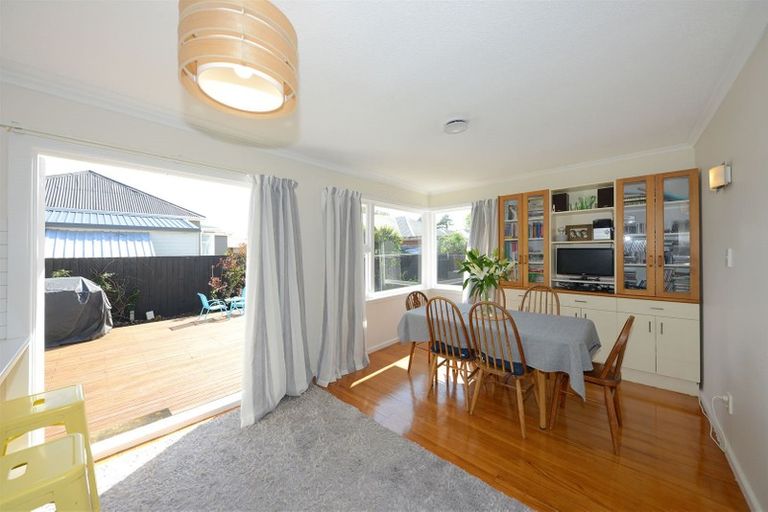 Photo of property in 176 Cashmere Road, Hoon Hay, Christchurch, 8025