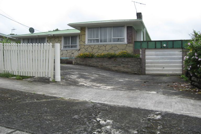 Photo of property in 6 Hilltop Avenue, Morningside, Whangarei, 0110