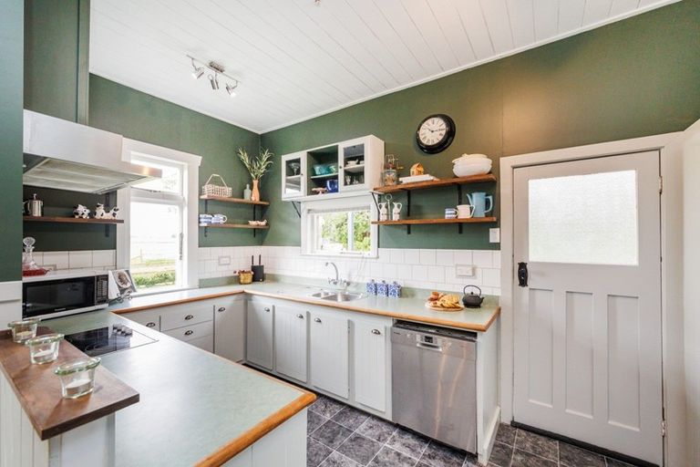 Photo of property in 266 Puke Puke Road, Himatangi, Foxton, 4891