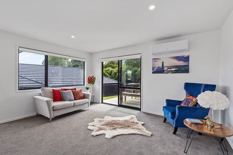 Photo of property in 8 Champers Way, Warkworth, 0910