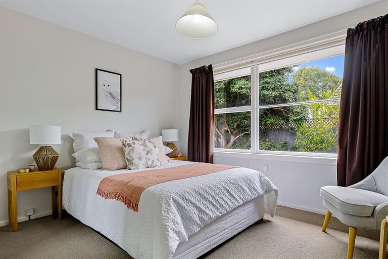 Photo of property in 1 Deepdale Street, Burnside, Christchurch, 8053