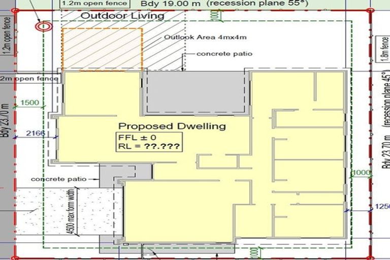 Photo of property in 13 Appledore Street, Prebbleton, 7604