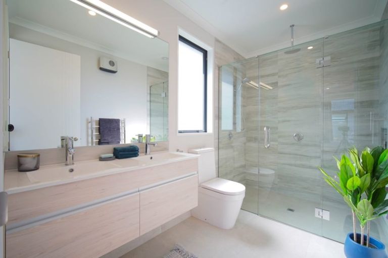 Photo of property in 17 Falcon Road, Rolleston, 7615