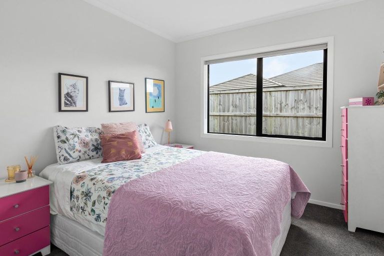 Photo of property in 4 Sawgrass Street, Morrinsville, 3300