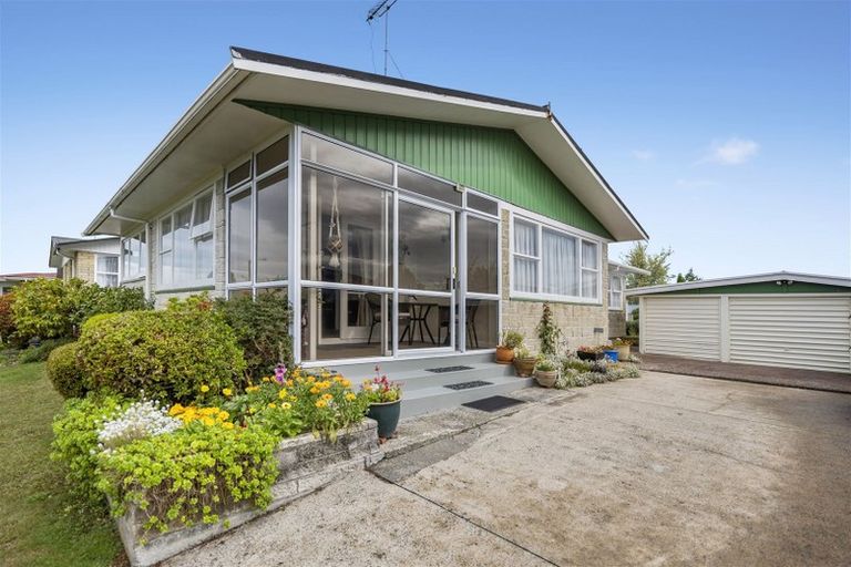 Photo of property in 14 Northfield Place, Tokoroa, 3420