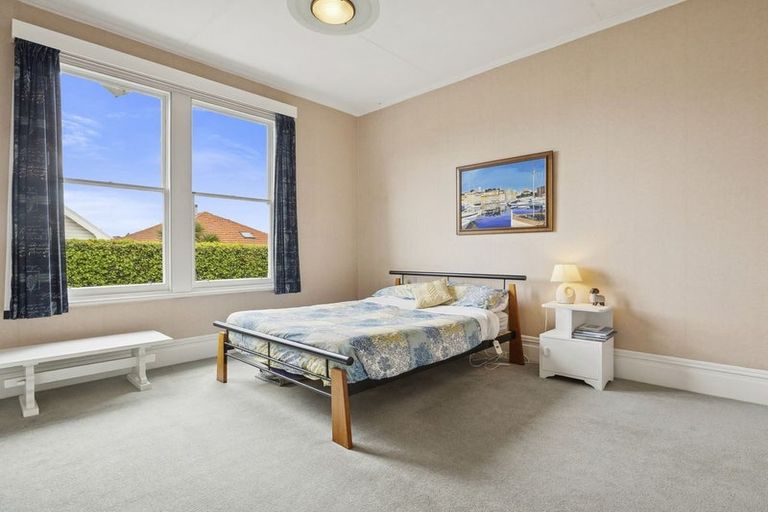 Photo of property in 41 Sandringham Street, Saint Clair, Dunedin, 9012