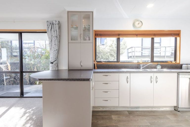 Photo of property in 1 Felix Campbell Street, Greymouth, 7805