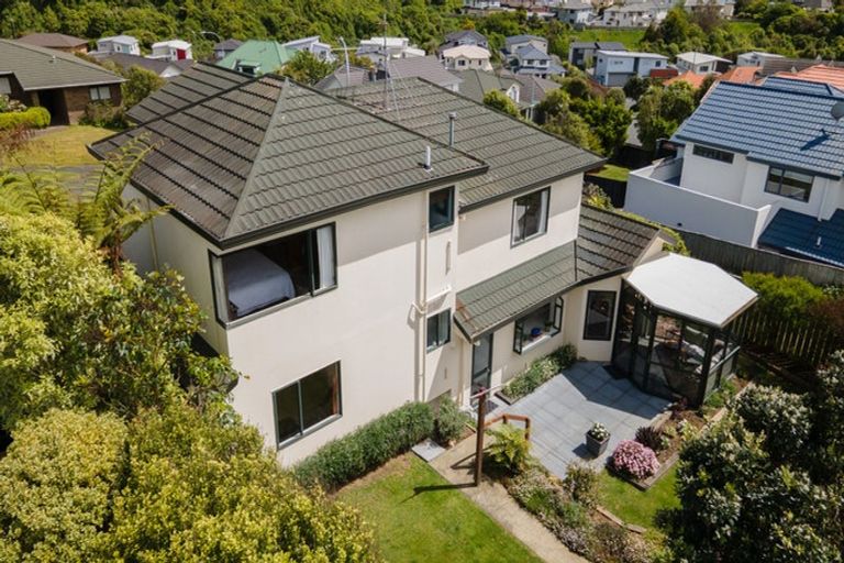Photo of property in 62 Abilene Crescent, Churton Park, Wellington, 6037