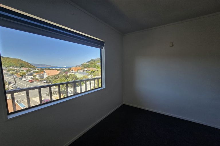 Photo of property in 34a Severn Street, Island Bay, Wellington, 6023