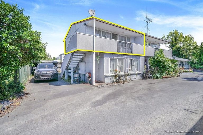 Photo of property in 73u3 Anglesea Street, Hamilton Central, Hamilton, 3204