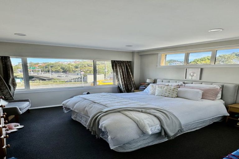 Photo of property in 1/68 Hill Street, Thorndon, Wellington, 6011