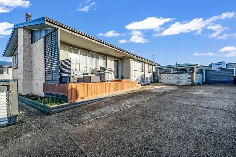 Photo of property in 89 Waiau Crescent, Kingswell, Invercargill, 9812
