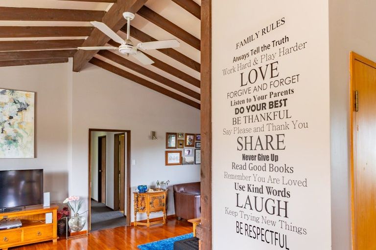 Photo of property in 3 Puka Lane, Ohakune, 4625