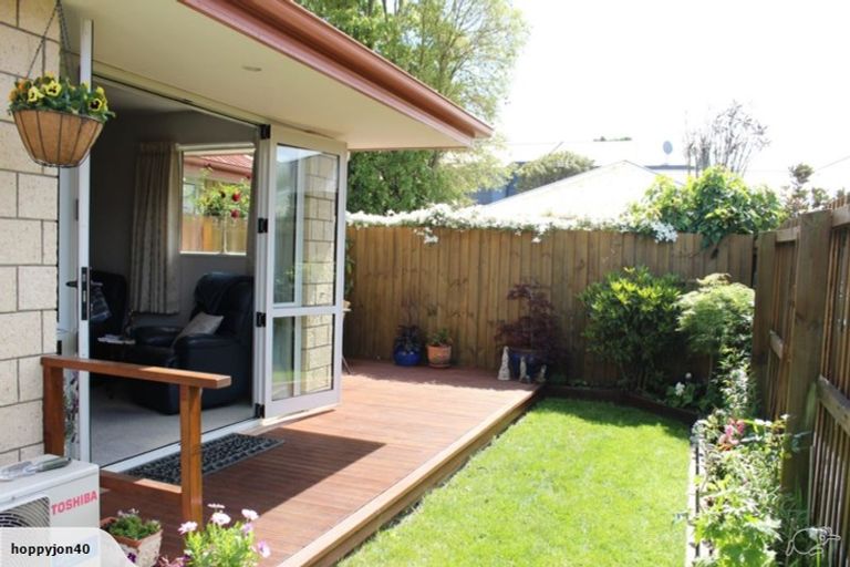 Photo of property in 4/627 Gloucester Street, Linwood, Christchurch, 8062