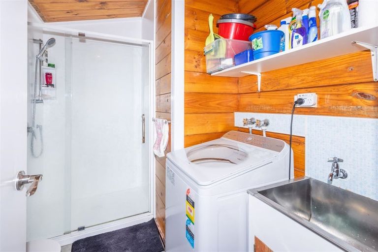 Photo of property in 91 Esplanade, Te Kuiti, 3910