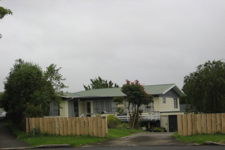 Photo of property in 14 Earls Place, Onerahi, Whangarei, 0110